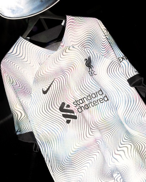 Liverpool Fotbalový Dres 2022-23 Keita 8 Venkovní